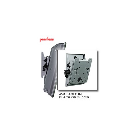 Peerless-Av Peerless Unvsl Tilt Wall Mnt10In-24In L Security Lock Adpt ST630